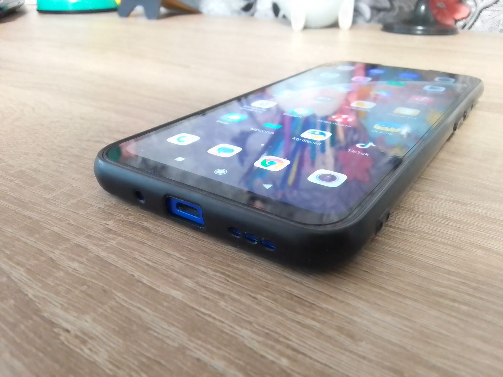 Xiaomi redmi 9c nfs, стан чудовий.