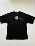 футболка Balenciaga Gaffer logo tee M L