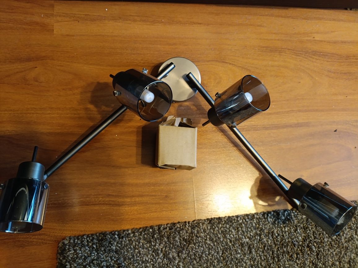 EVELI EL-4L lampa sufitowa Kanlux