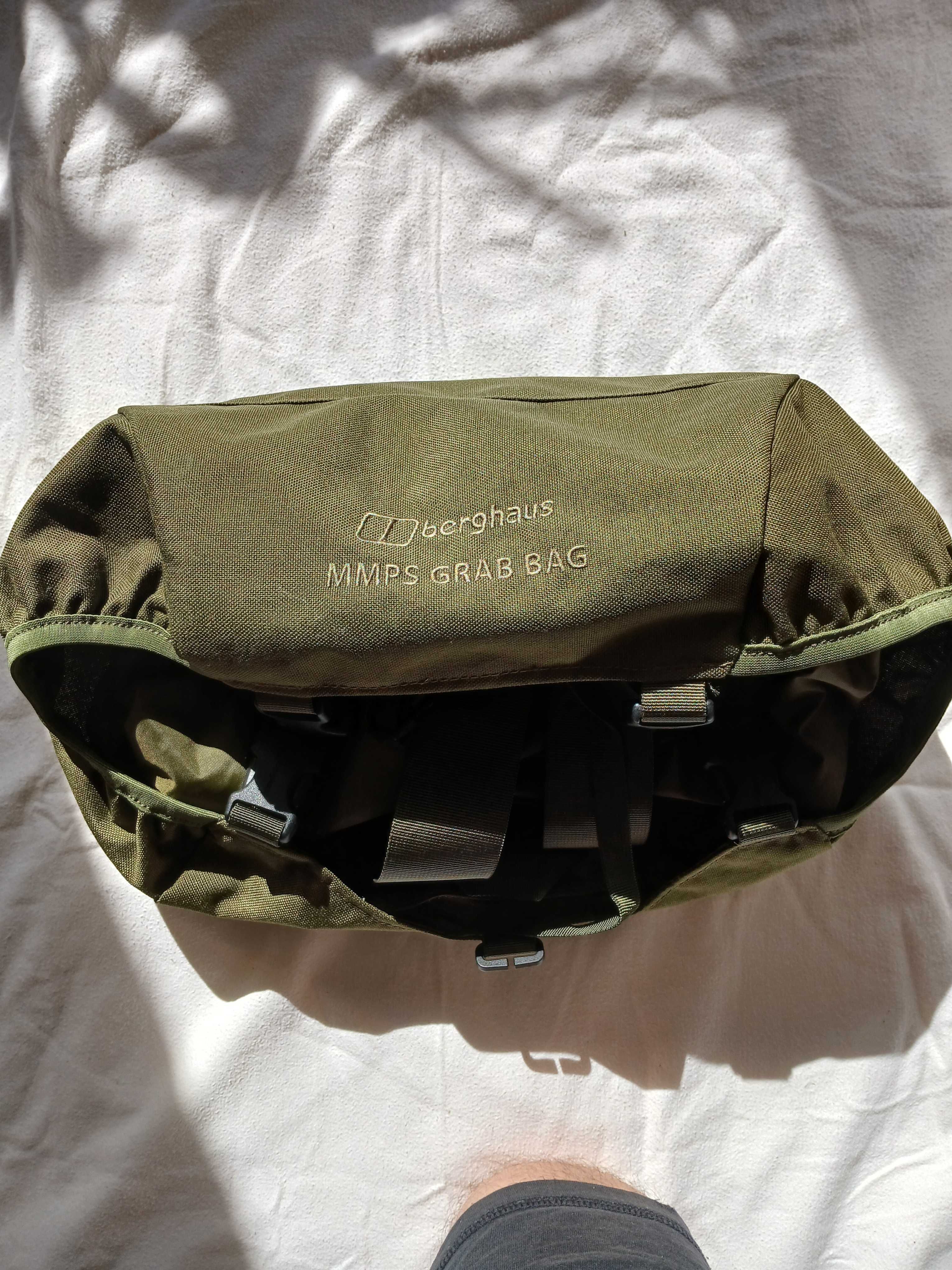 Plecak Berghaus MMPS Grab BAG