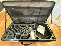 Tilta Float Handheld Support System V mount