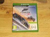Gra Forza Horizon 3 na Xbox One S