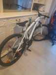 Bicicleta aro26 grau