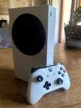 Xbox Series S - 512 GB
