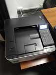 Принтер Canon LBP621cw (кольоровий)