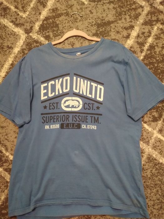 тішка echo unltd хл