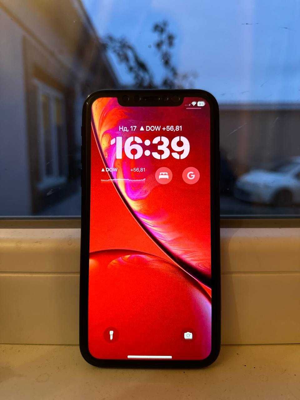 iPhone XR 256 gb