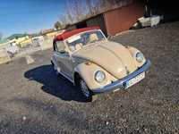 VW Garbus 1500 Cabrio Klasyk Sprzedam