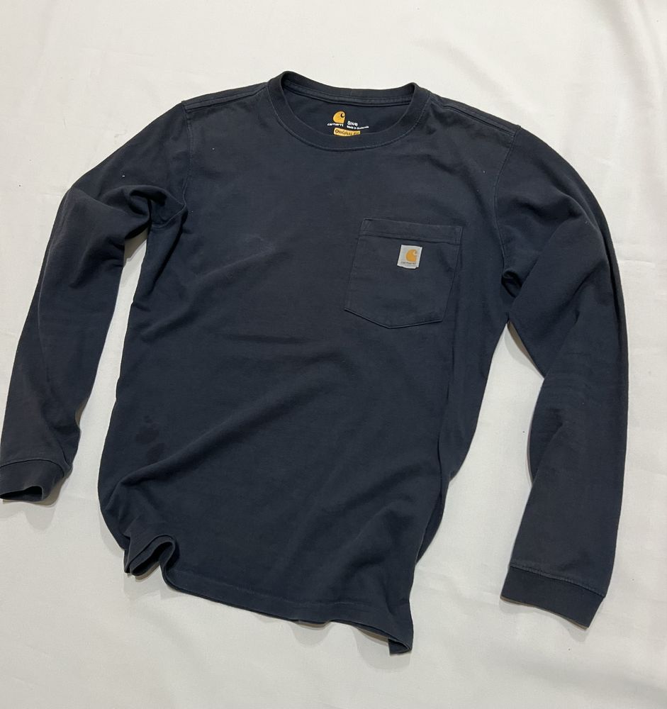 Світшот кофтина Carhartt