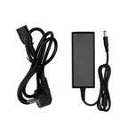 Блоки живлення 12V Plastic Professional 1-12.5A