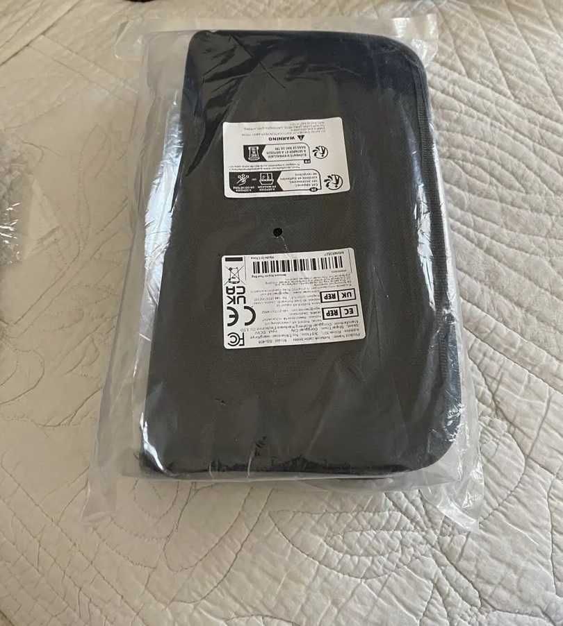 NOVO - Kit Ferramentas para Cabos de Rede
