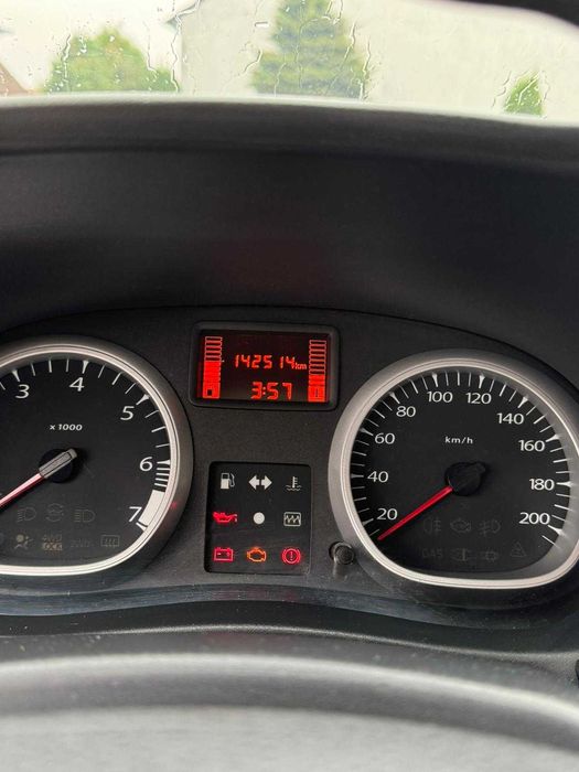 DACIA DUSTER 2012 pierwszy właściciel!!!