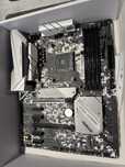 Płyta główna ASRock B450 Steel Legend