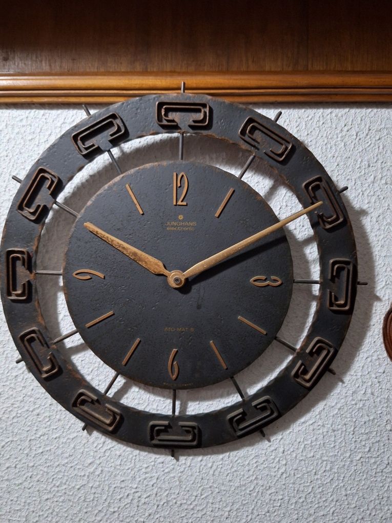 Relógio Junghans