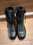 Nowe buty wojskowe 928/MON