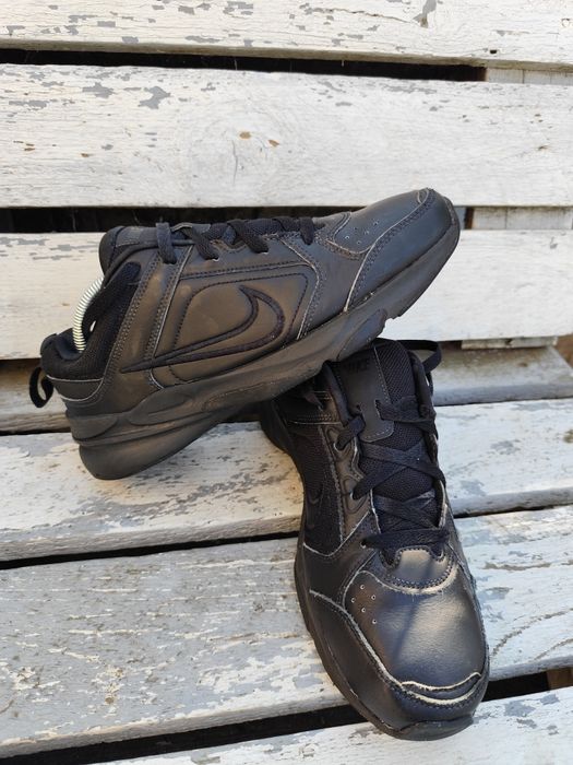 Кросівки Nike Defyallday