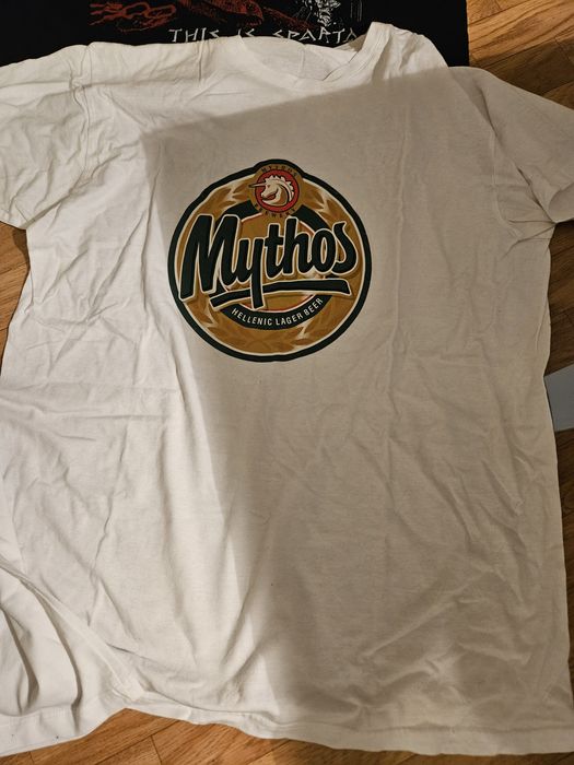 Zestaw t-shirt 5 sztuk