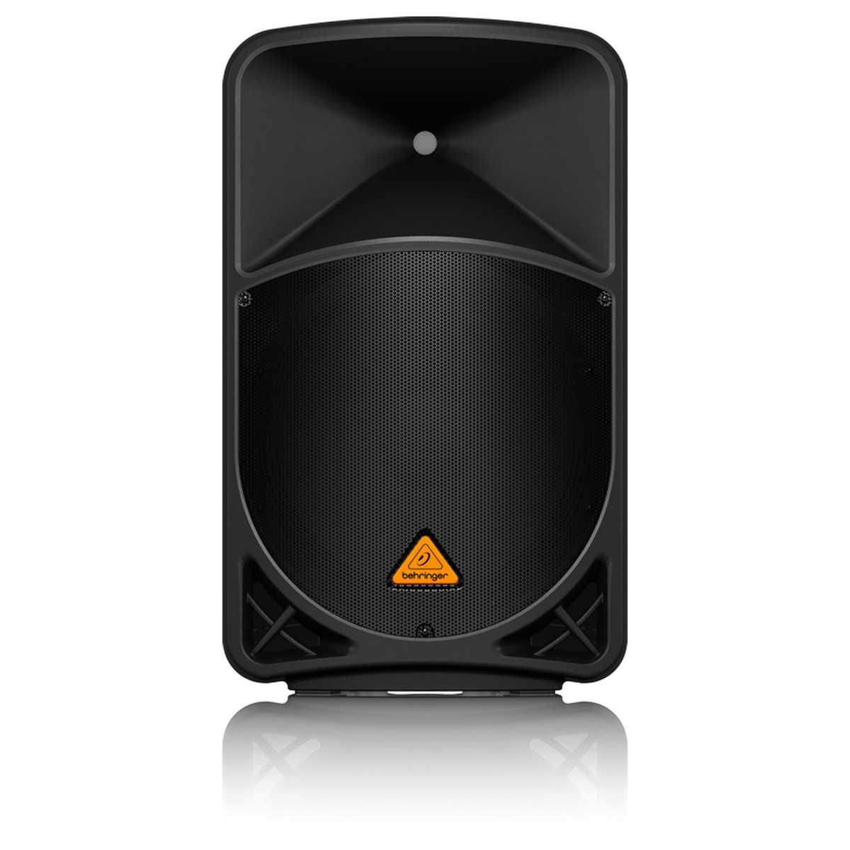 Coluna Activa Behringer B115D Eurolive 1000w