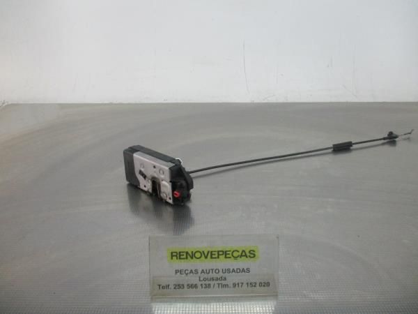 Fechadura / fecho porta trás direito OPEL Vectra B (36_)