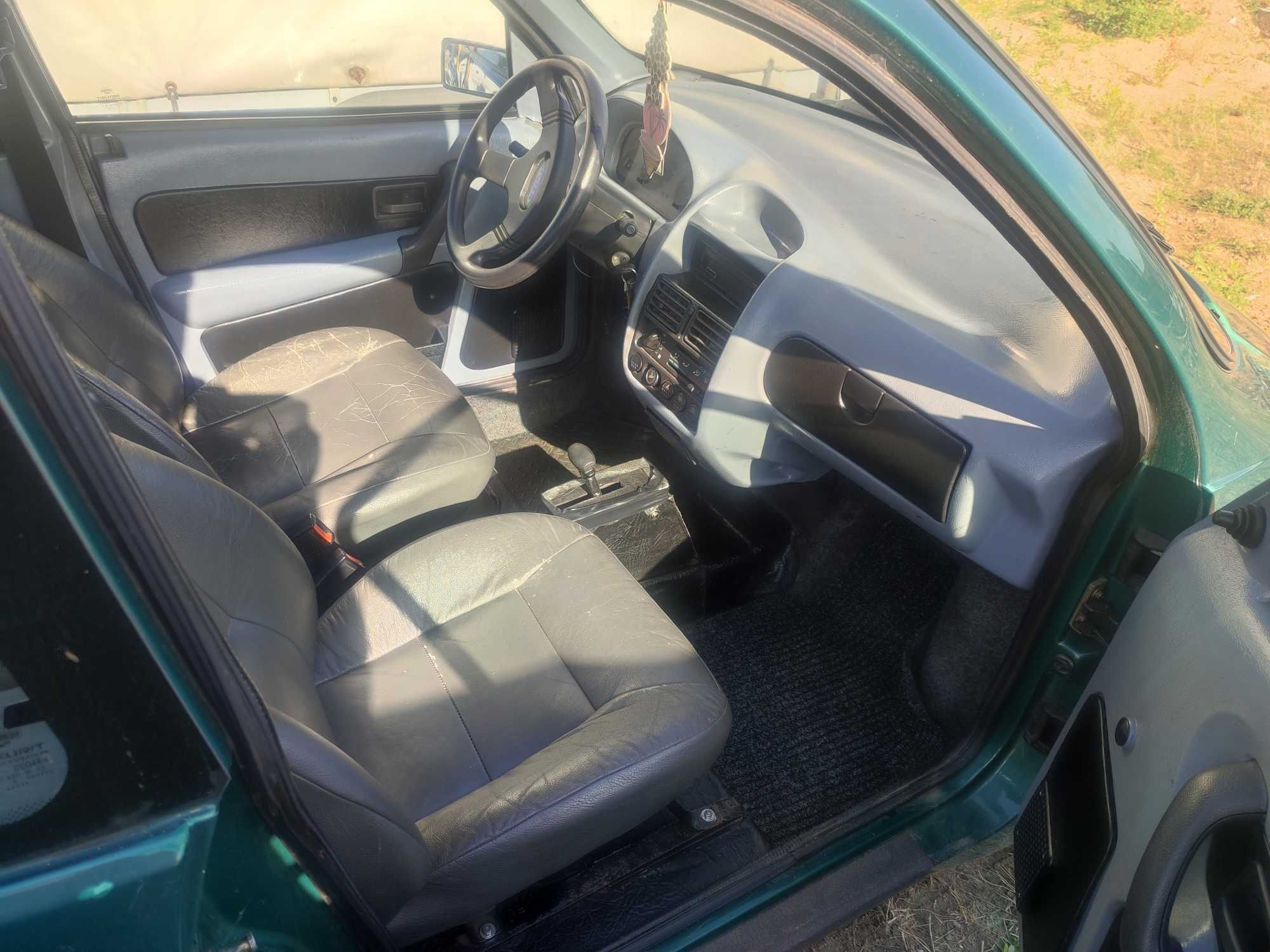 Microcar L6e Aixam do 45km/h Ligier Chatenet Media Zarejestrowany w Pl