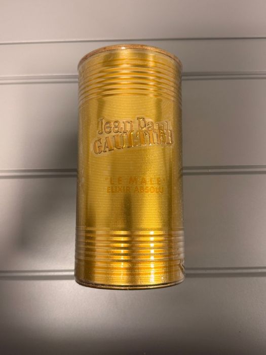 Jean Paul Gaultier Le Male Elixir Absolu 125ml