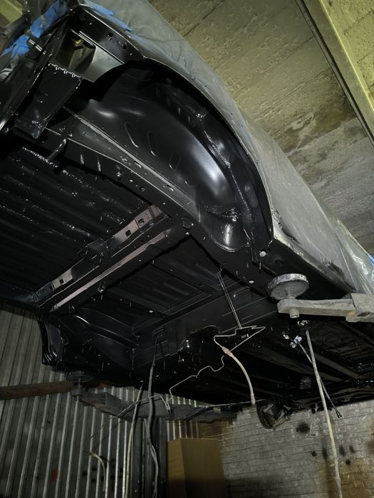 Konserwacja Podwozia Już Od 2500 tyś zł !!! Osobowe SUV Ciężarowe