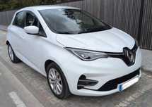 Renault Zoe (c/ Bateria) Zen 50