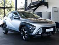 Hyundai Kona Ful wyposażenie Polisa za 1000 zł od ręki