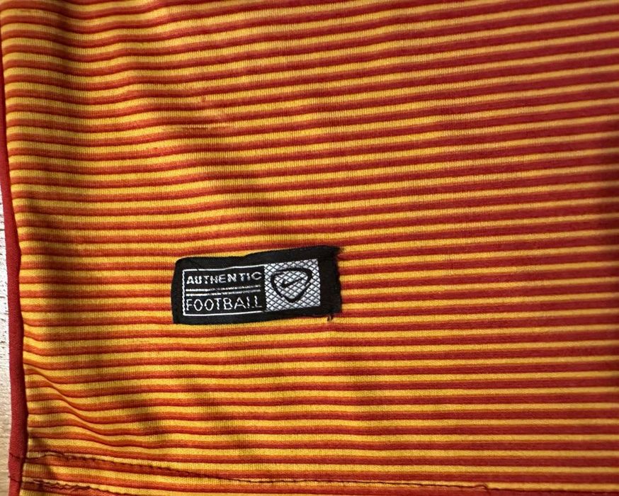 Футболка Galatasaray Nike Джерсі на підлітка