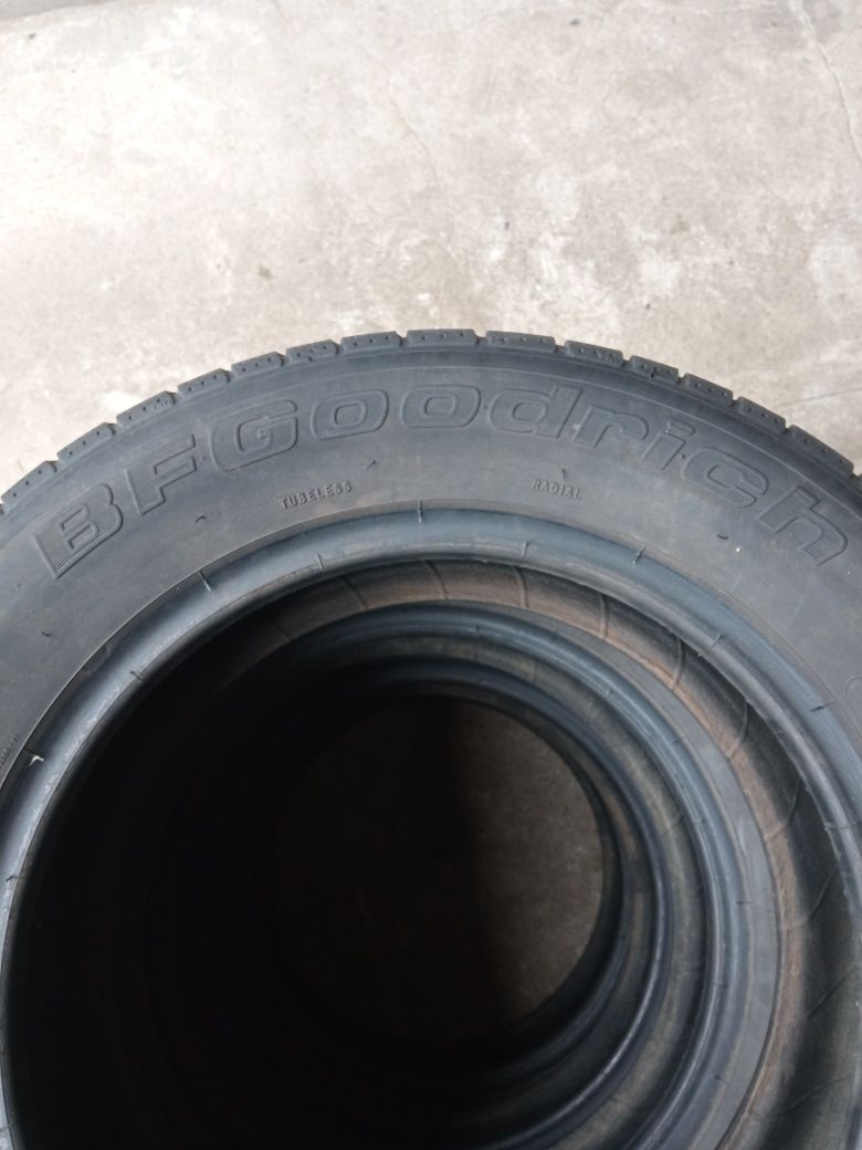 Opony letnie 185/65 R14 Bieżnik 6mm Cena za 4 sztuki