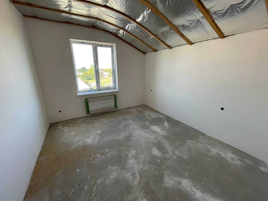 Будинок площею 150м2 у Вінницьких Хуторах!