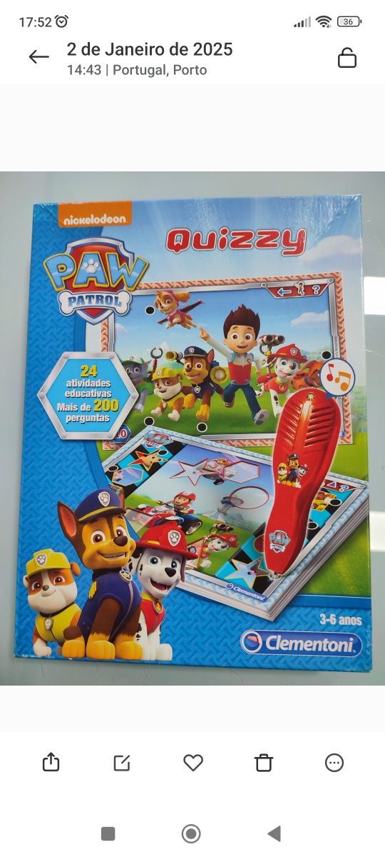 Jogos tabuleiro e construção