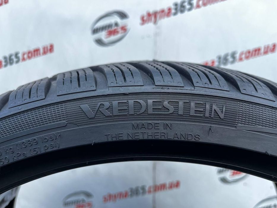 235/35 r20 vredestein wintrac pro 6mm шини бу зима