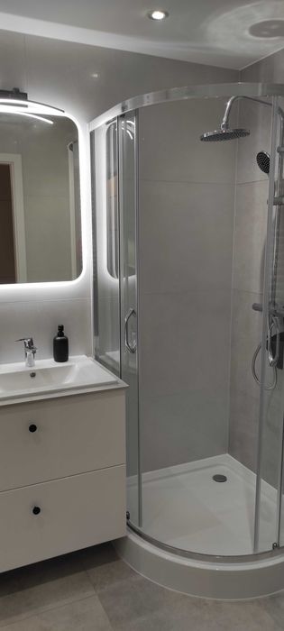 Wynajmę mieszkanie w Rzeszowie ul. Graniczna