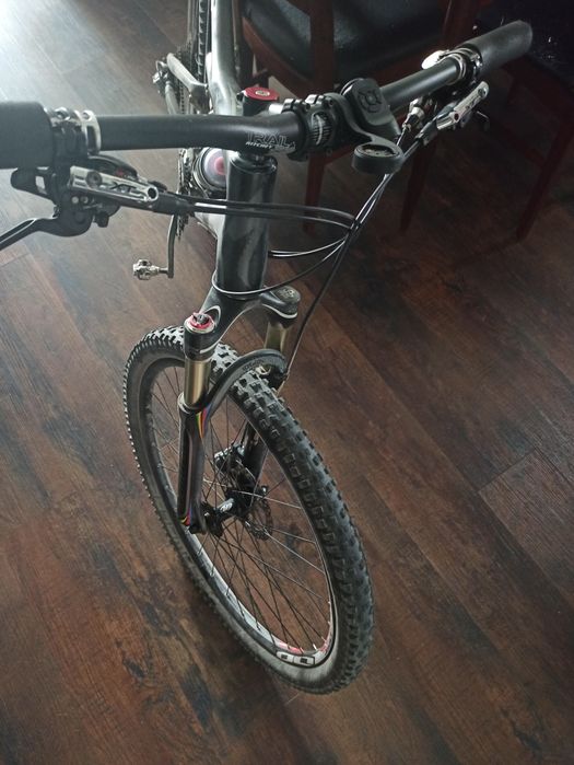 Specialized Épic roda 26