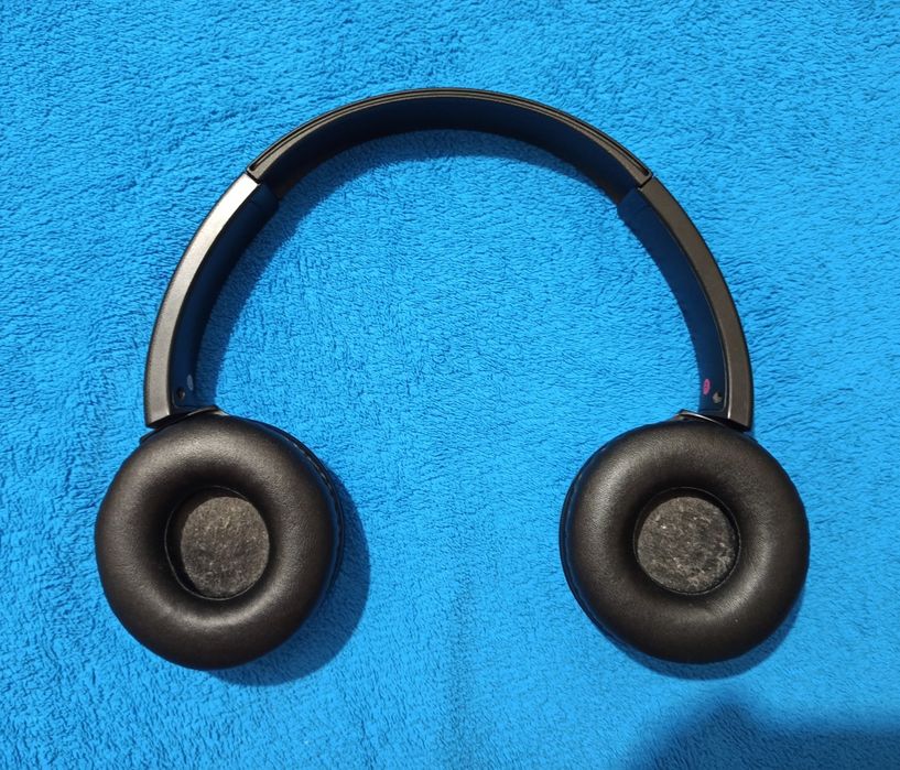 Bluetooth наушники Sony WH-CH510 Made in Vietnam | Навушники блютуз