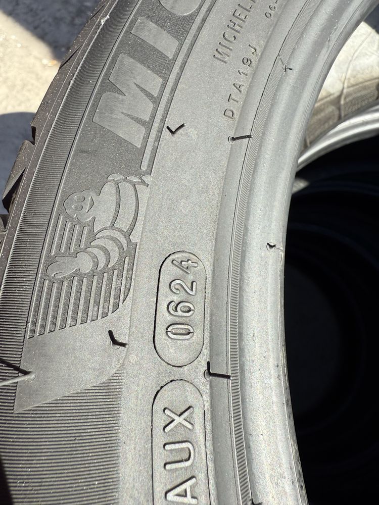 235/45 r18 Michelin Primacy 4 Резина летняя