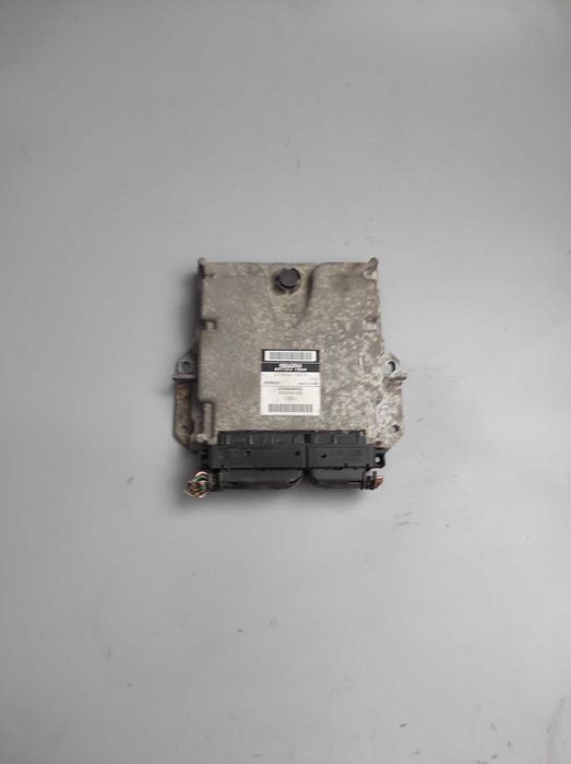 Komputer, Sterownik silnika, RENAULT VEL SATIS 3.0 dci,OE:8200.646.025
