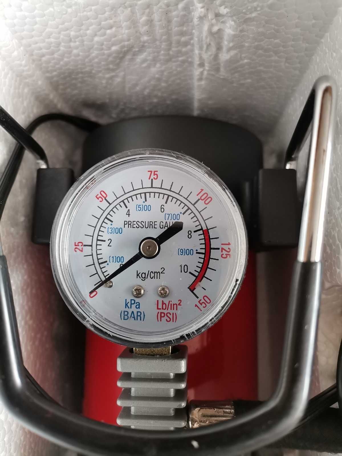 Kompresor samochodowy, mini   Einhell CC-AC 35/10 12V