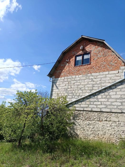 Дачі в с. Курники