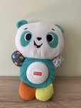 Panda Fisher price Linkimals