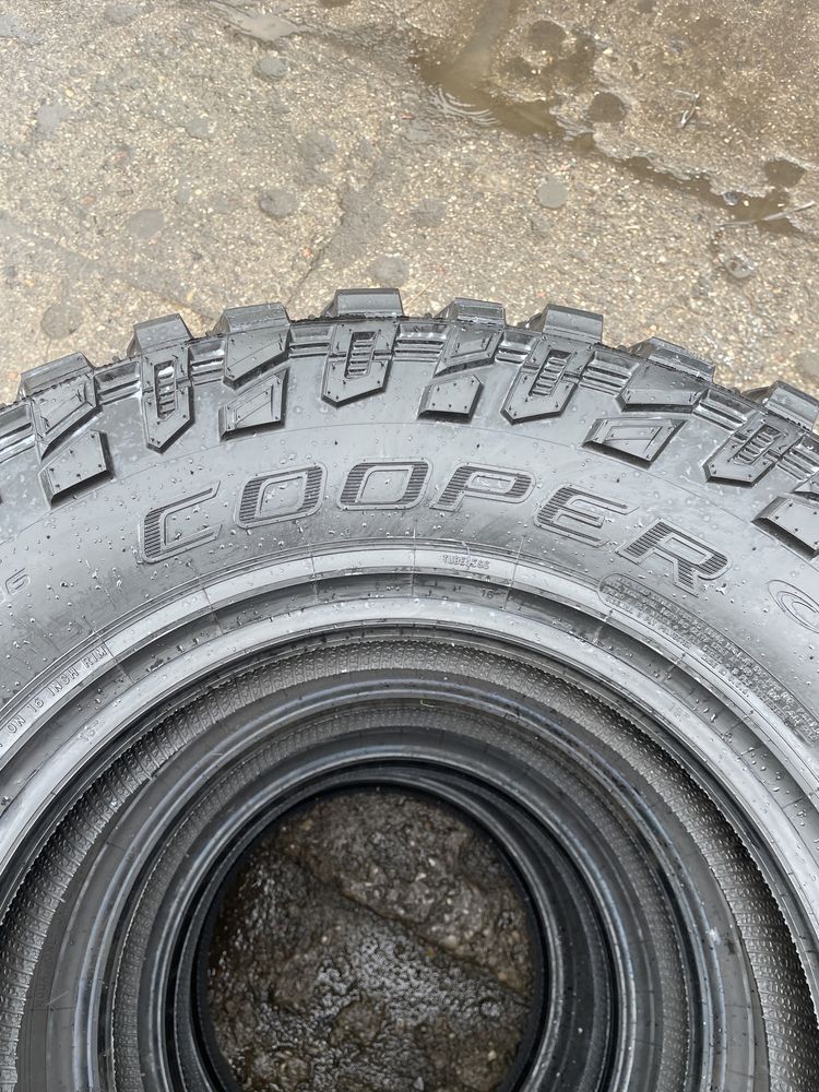 Cooper 235/85 r16 120/116Q Discoverer STT PRO