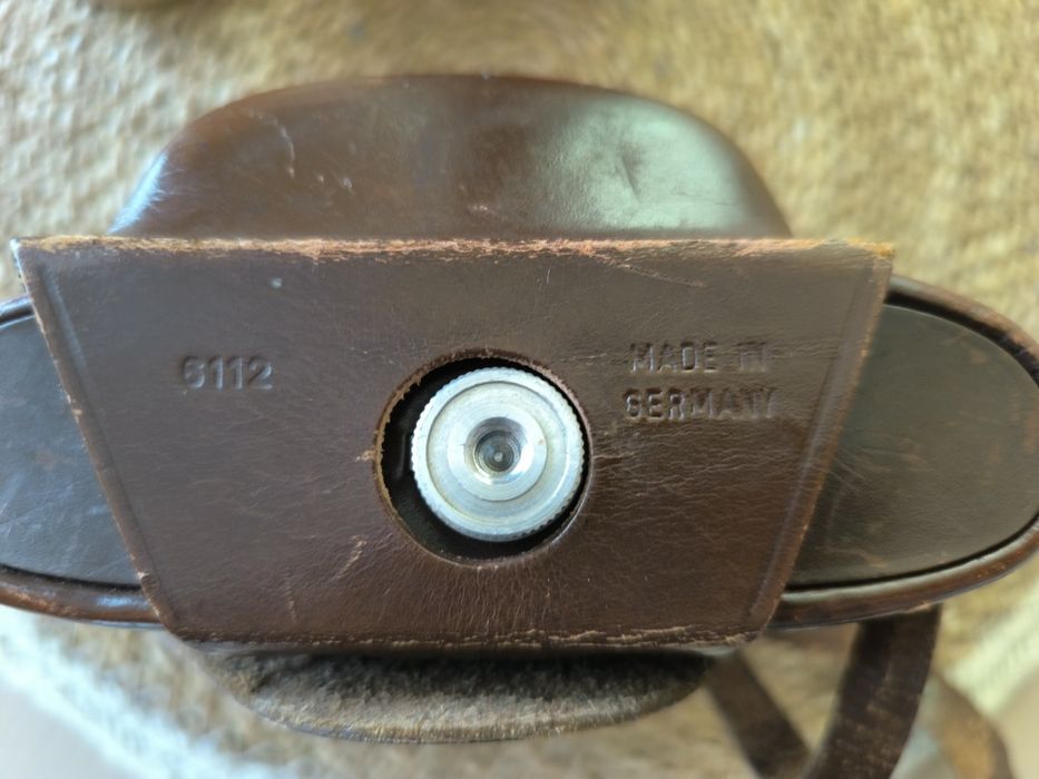 Фотоапарат Agfa Germany