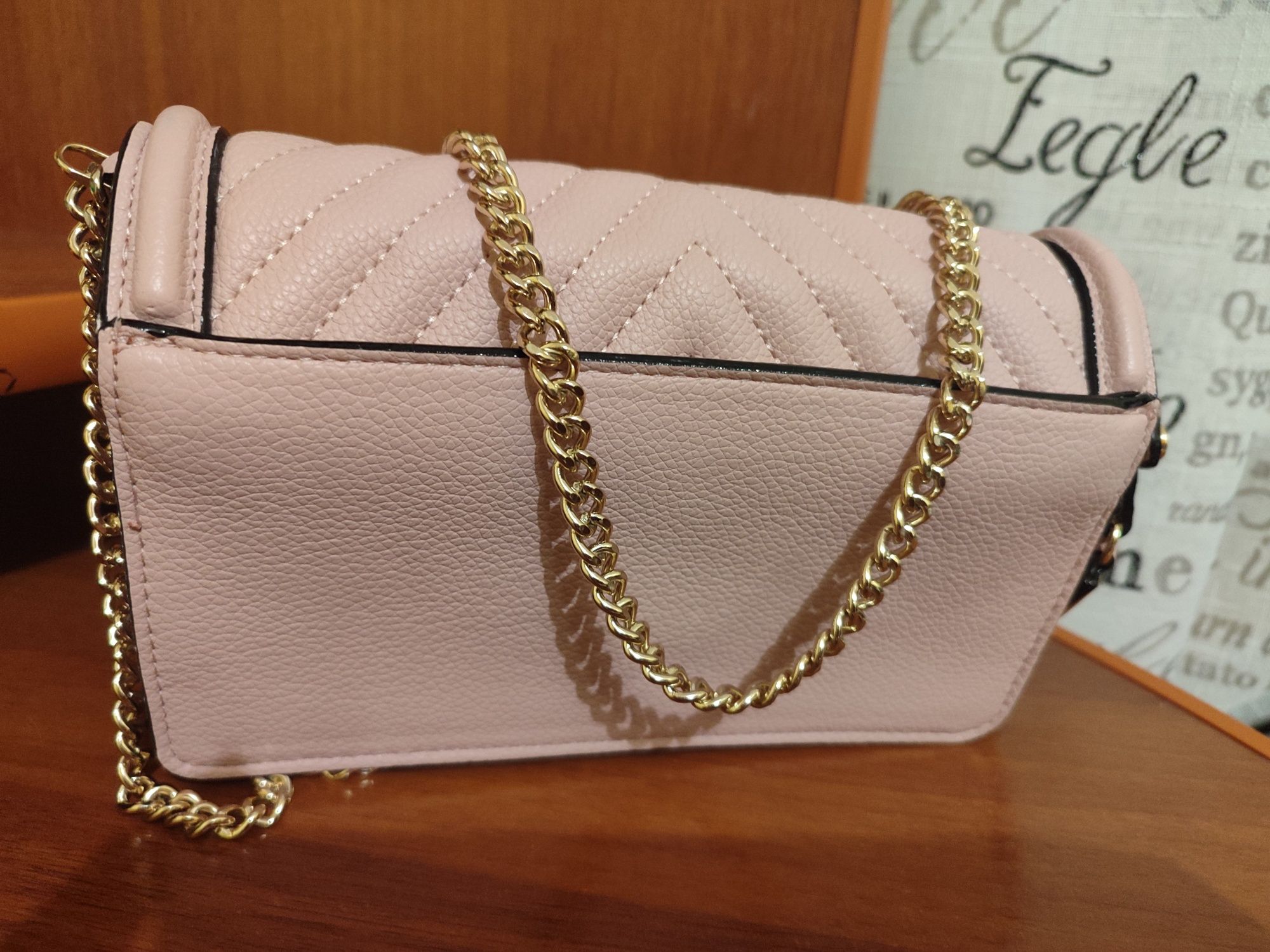 Сумка Victoria's secret mini shoulder bag  НОВА ОРИГІНАЛ