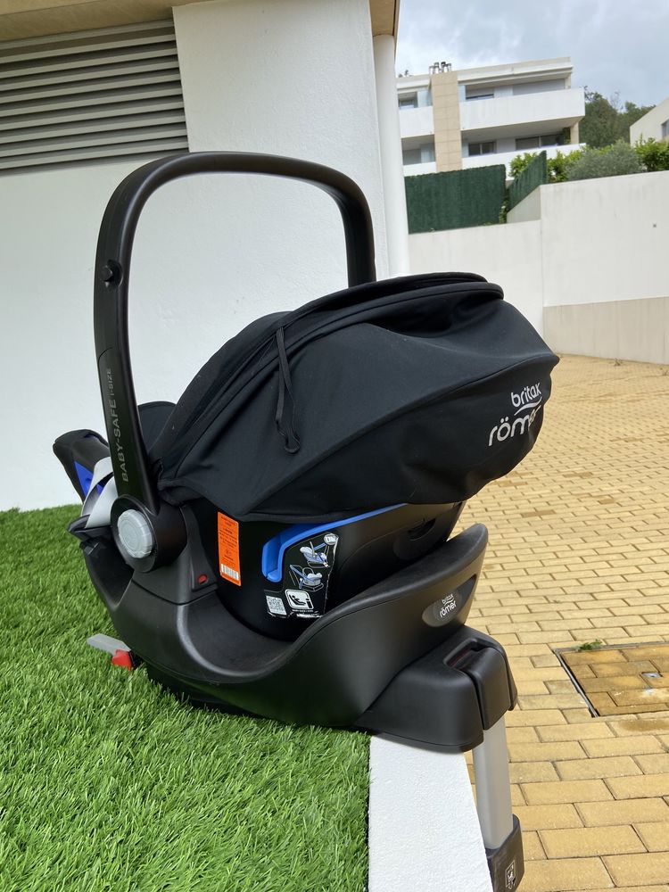 Babycoque BRITAX