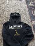 Vetments Antwerpen hoodie