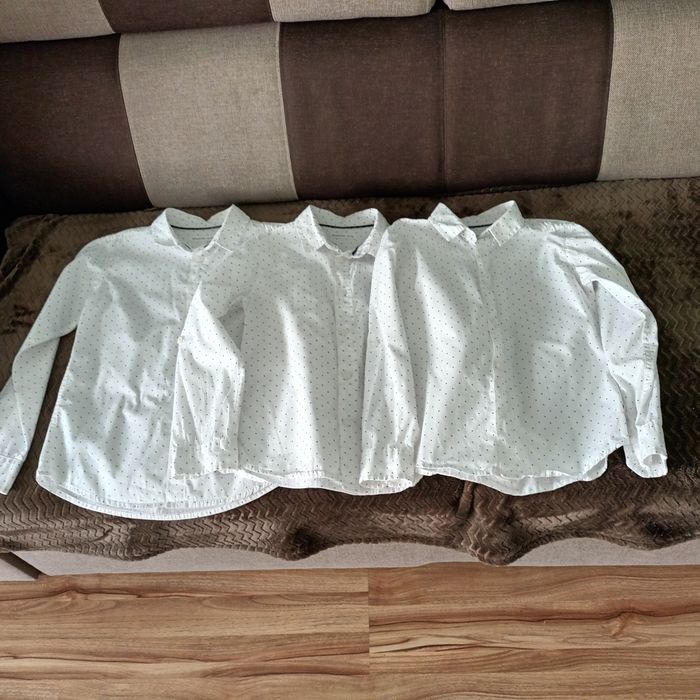 Koszule Reserved 128 134