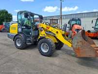 Wacker Neuson Wl 70  Ładowarka kołowa wacker neuson wl 70