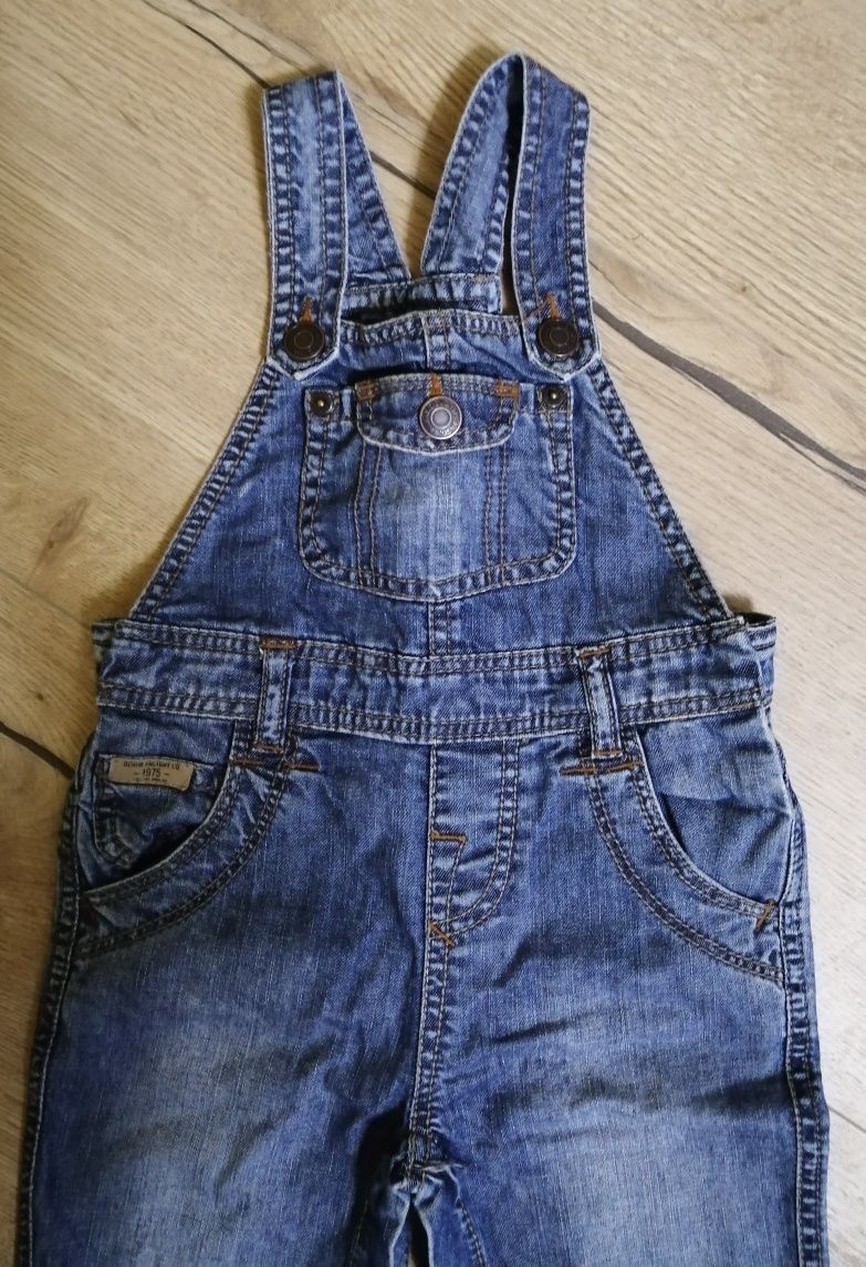 Wygodne Spodnie Jeans