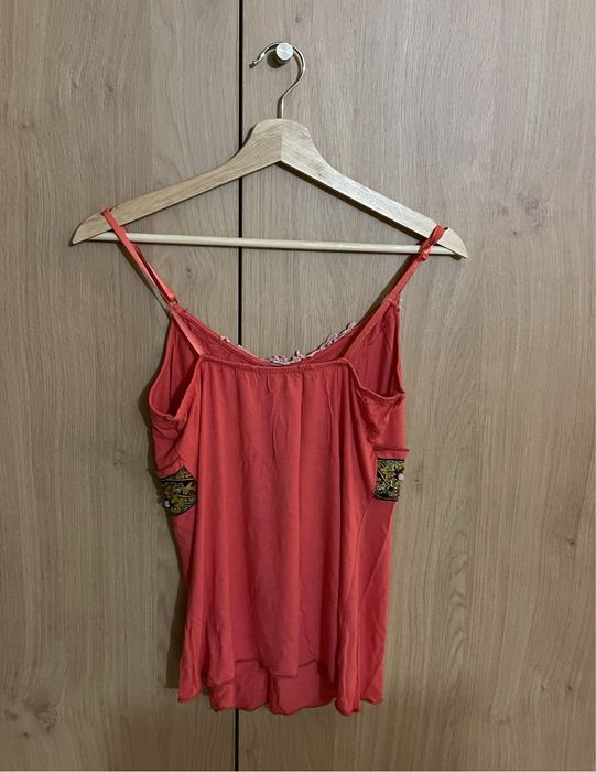 Camisola Cor-de-Rosa